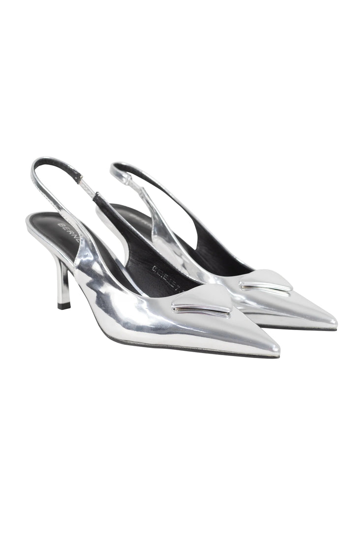 Zapato - ZA02334 - PLA - Reina Diaz