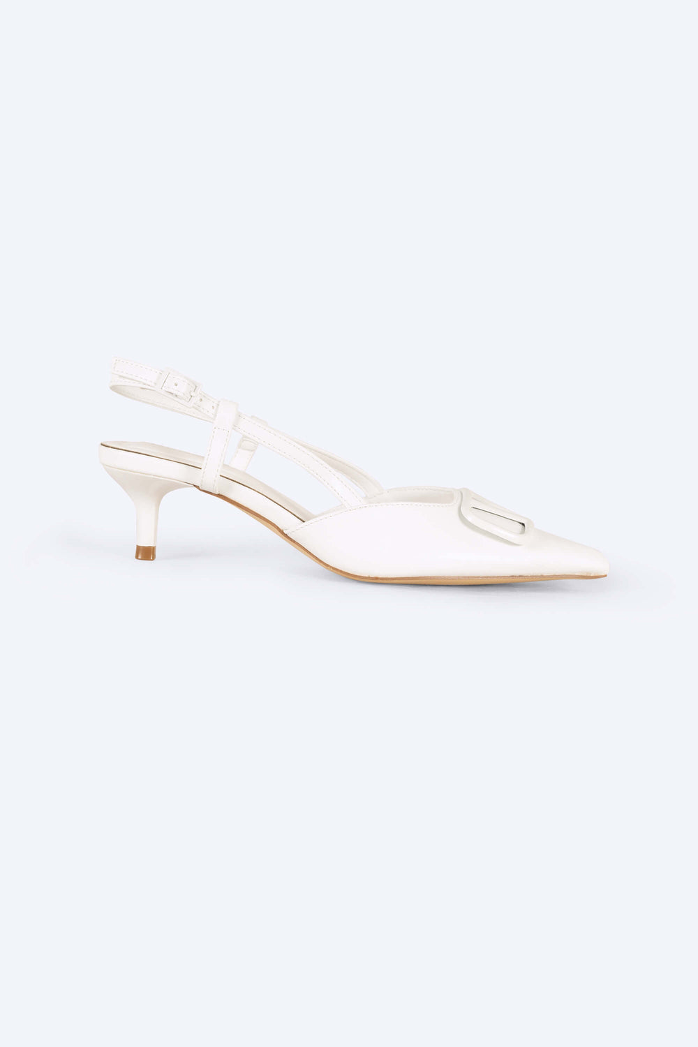 Zapato - ZA02336 - BCO - Reina Diaz