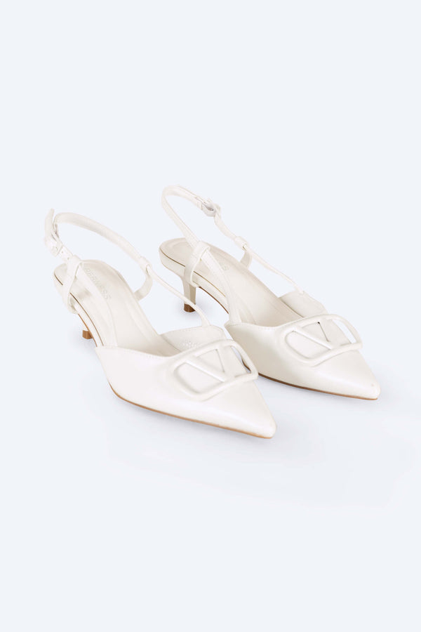 Zapato - ZA02336 - BCO - Reina Diaz