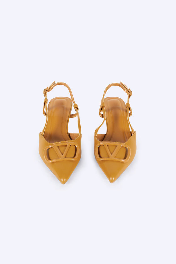 Zapato - ZA02336 - CAM - Reina Diaz