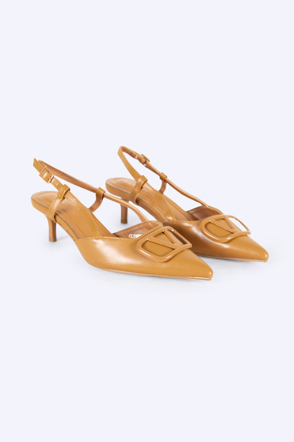 Zapato - ZA02336 - CAM - Reina Diaz