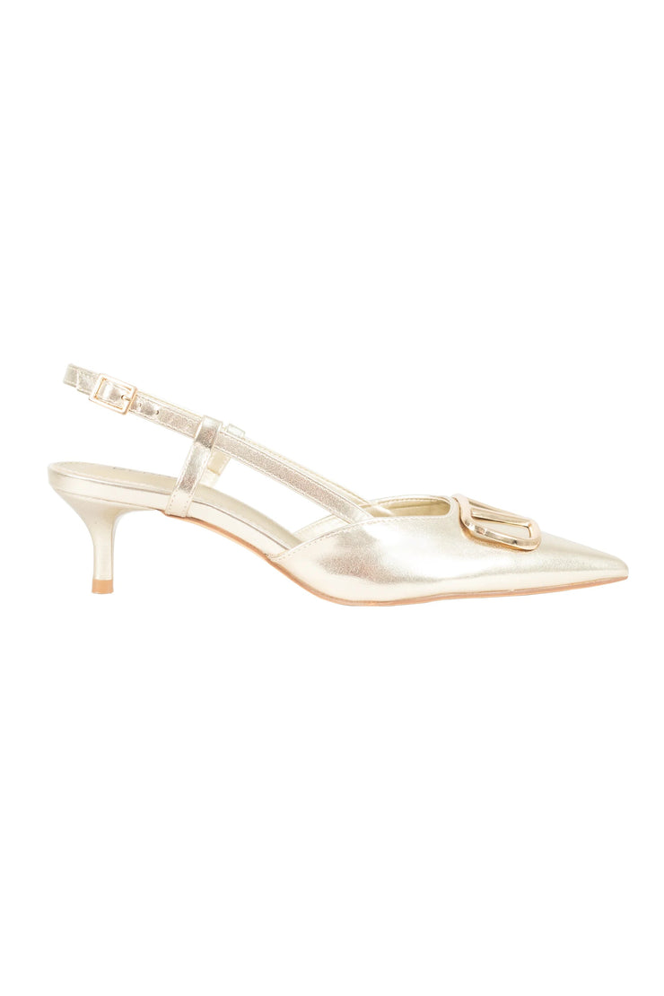 Zapato - ZA02336 - DOR - Reina Diaz