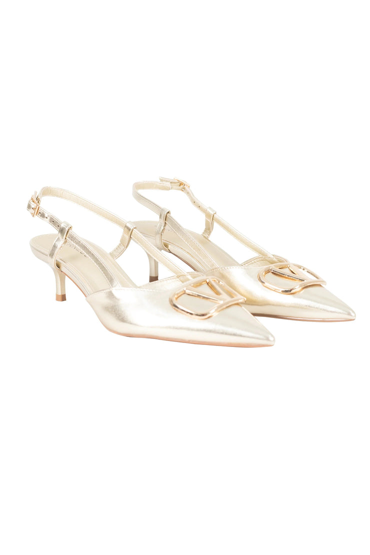 Zapato - ZA02336 - DOR - Reina Diaz