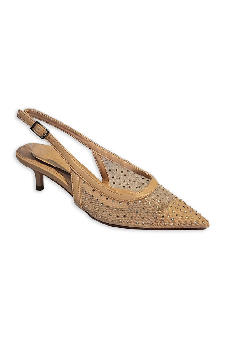 Zapato - ZA02339 - BEI - Reina Diaz