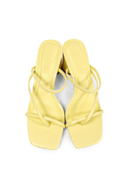 Zapato - ZA02343 - MAN - Reina Diaz