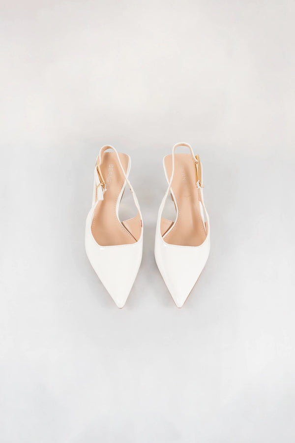 ZAPATO - ZA02347 - BCO - Reina Diaz
