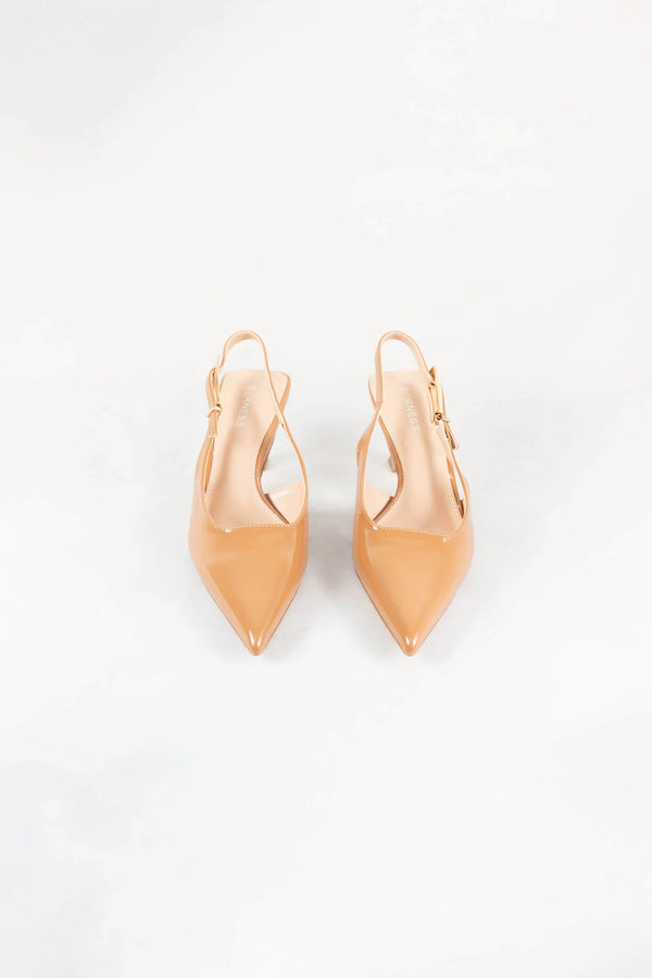 ZAPATO - ZA02347 - CAM - Reina Diaz