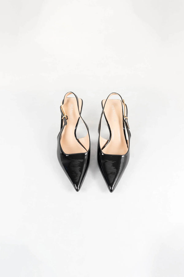 ZAPATO - ZA02347 - NEG - Reina Diaz