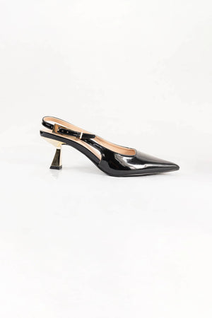 ZAPATO - ZA02347 - NEG - Reina Diaz