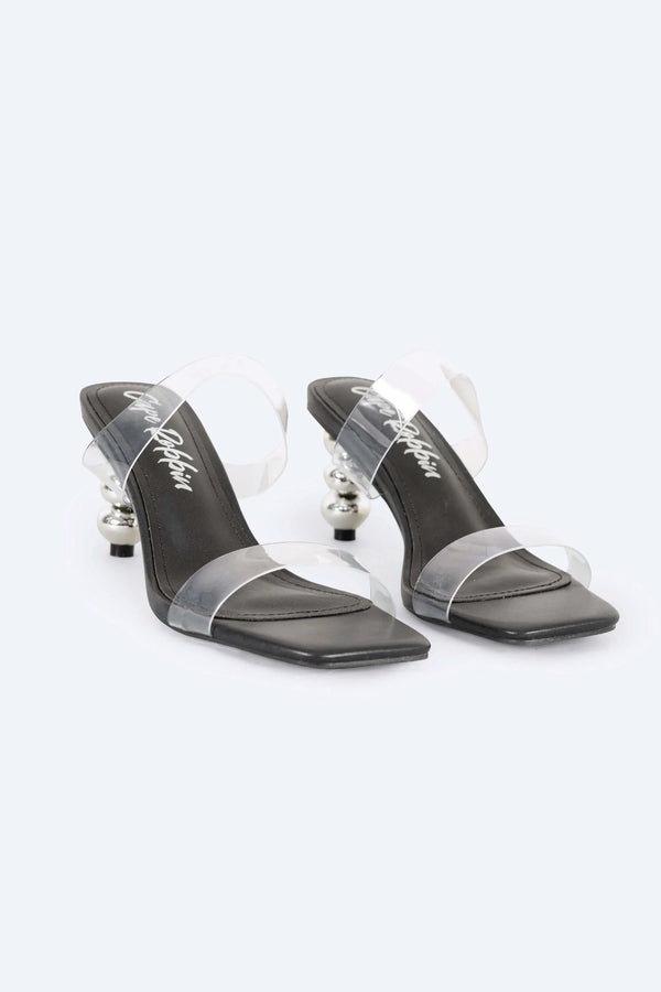 ZAPATO - ZA02348 - NEG - Reina Diaz