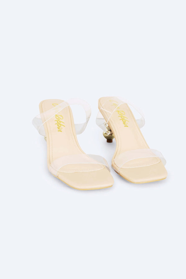 ZAPATO - ZA02348 - NUD - Reina Diaz