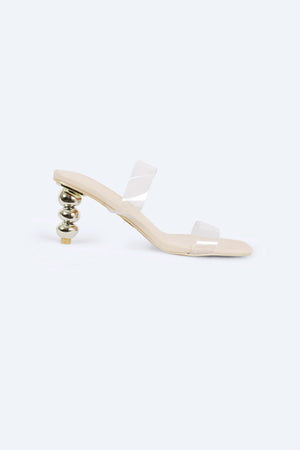 ZAPATO - ZA02348 - NUD - Reina Diaz
