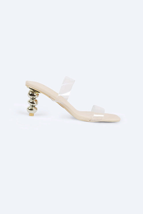 ZAPATO - ZA02348 - NUD - Reina Diaz