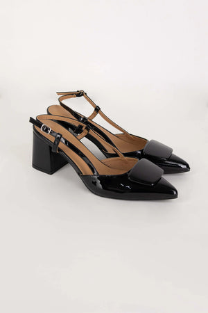Zapato - ZA02356 - NEG - Reina Diaz