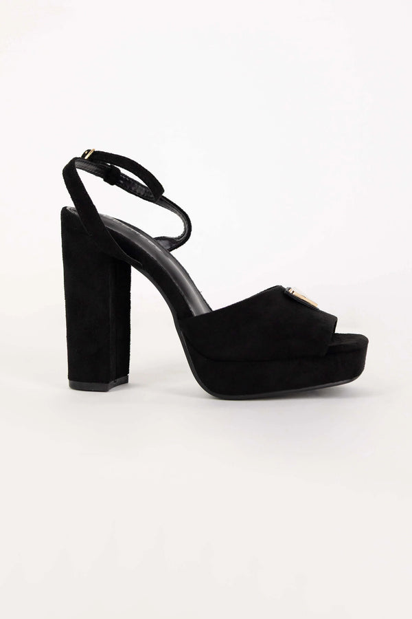 Zapato - ZA02359 - NEG - Reina Diaz
