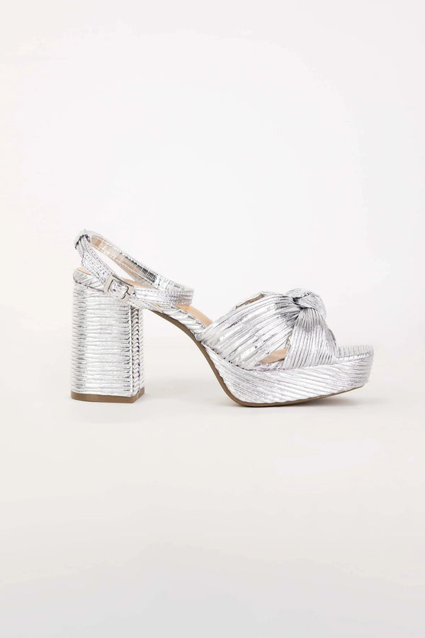 Zapato - ZA02363 - PLA - Reina Diaz