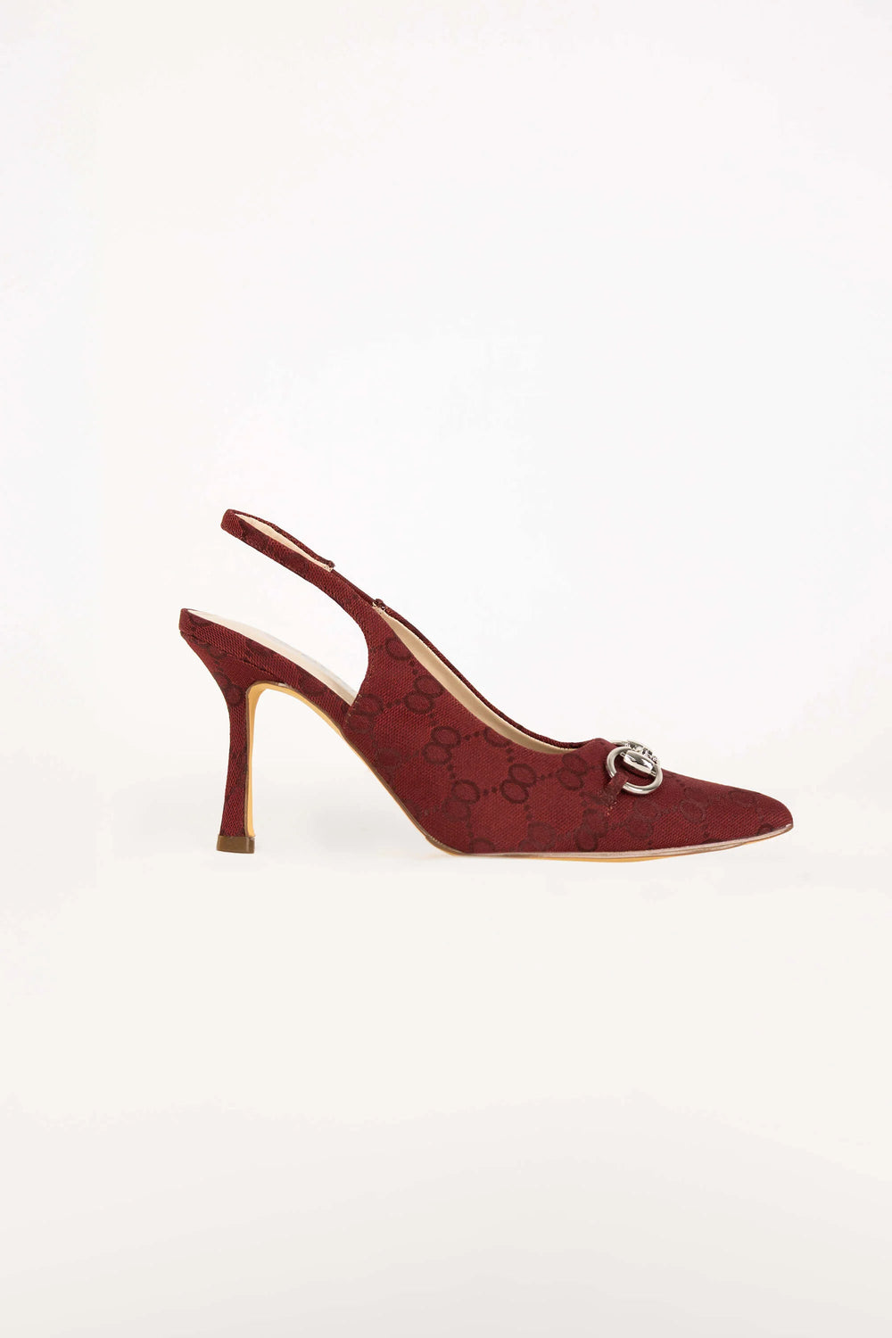 Zapato - ZA02366 - ROJ - Reina Diaz