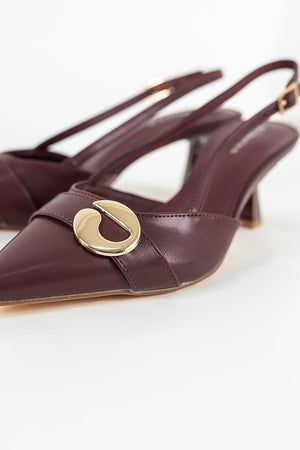 ZAPATO - ZA02374 - Reina Diaz