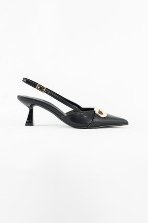 ZAPATO - ZA02374 - Reina Diaz