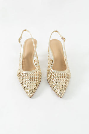 Zapato - ZA02385 - Reina Diaz