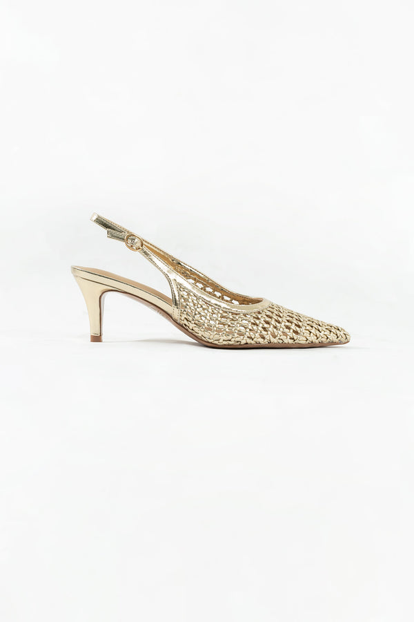 Zapato - ZA02385 - Reina Diaz