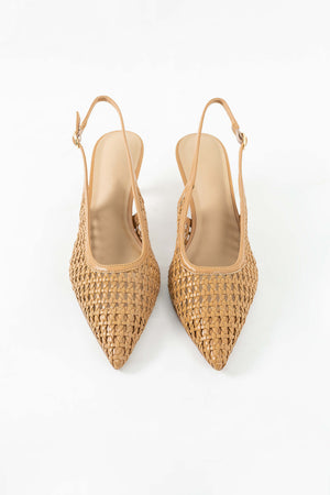 Zapato - ZA02385 - Reina Diaz