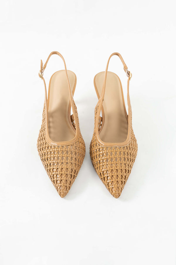 Zapato - ZA02385 - Reina Diaz