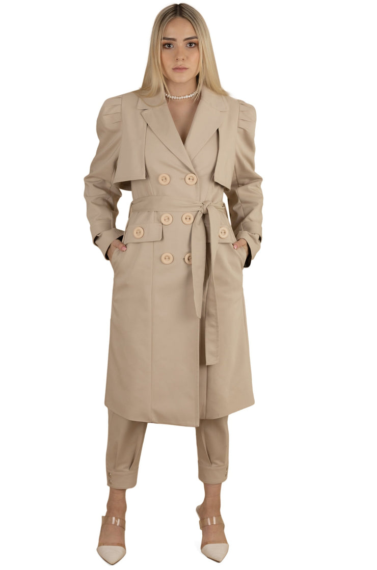 Gabardina - 501289