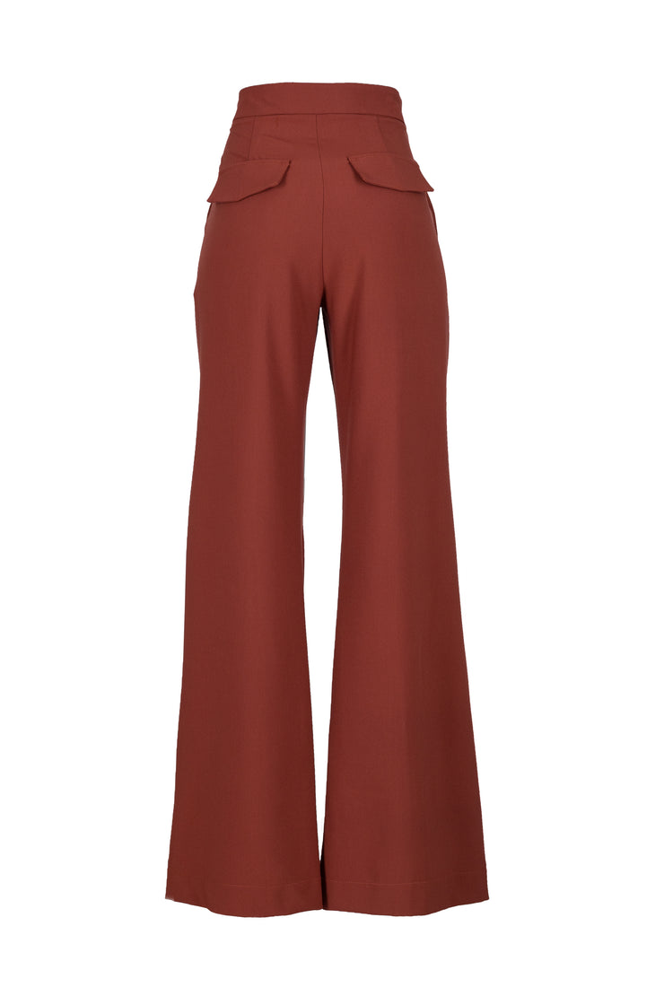 Pantalón - 531792
