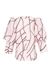 Blusa - 752355 - ROS