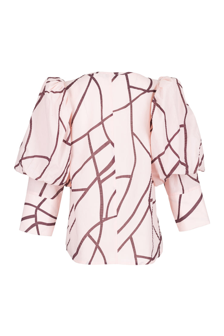 Blusa - 752355 - ROS