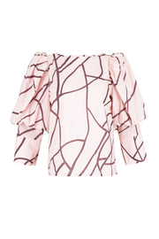 Blusa - 752355 - ROS