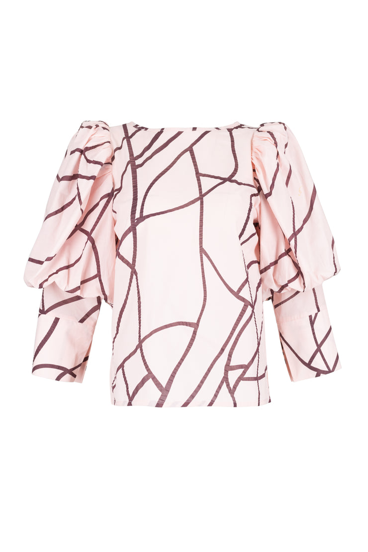 Blusa - 752355 - ROS