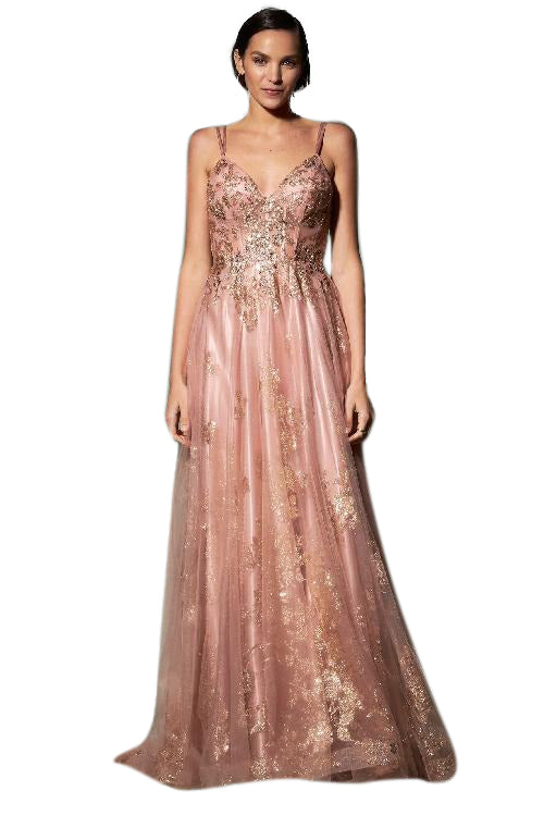 Vestido -  F421110