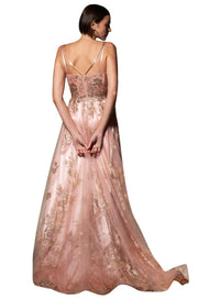 Vestido -  F421110