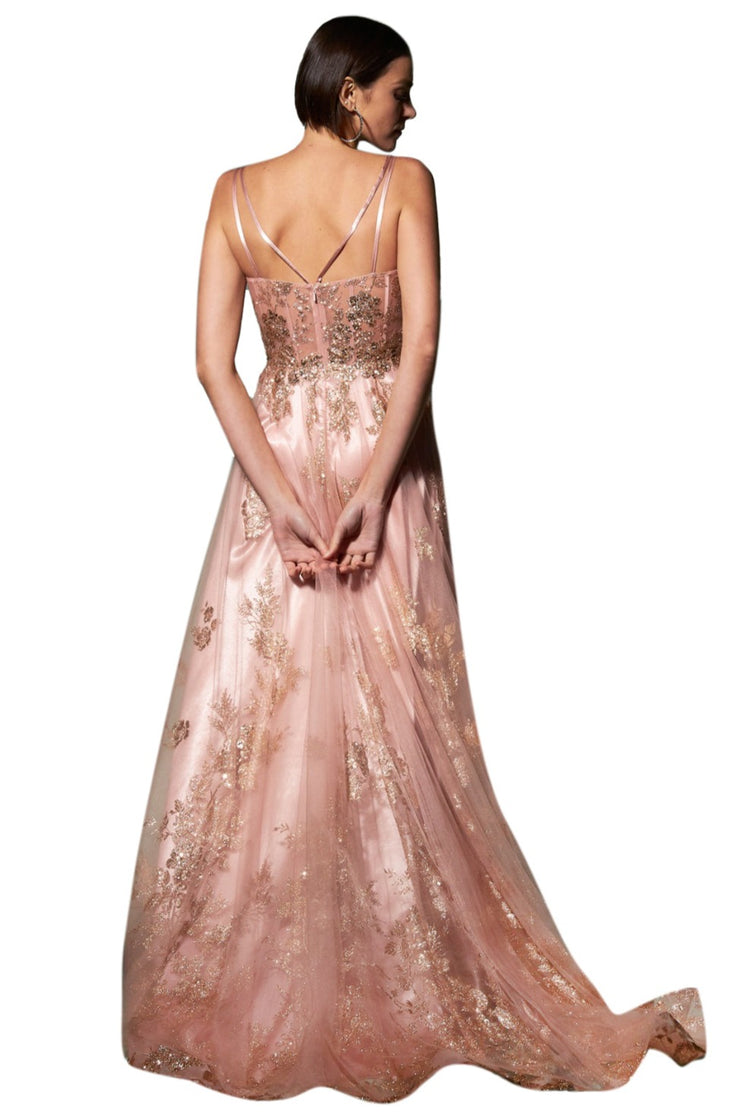 Vestido -  F421110