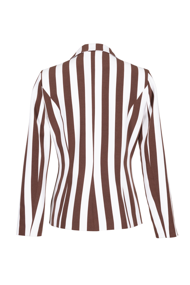 Blazer - 501399 - CAF - Reina Diaz