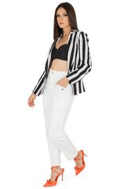 Blazer - 501399 - NEG - Reina Diaz