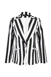 Blazer - 501399 - NEG - Reina Diaz
