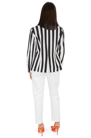 Blazer - 501399 - NEG - Reina Diaz