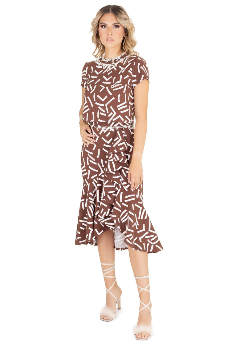 Blusa - 501360 - CAF - Reina Diaz