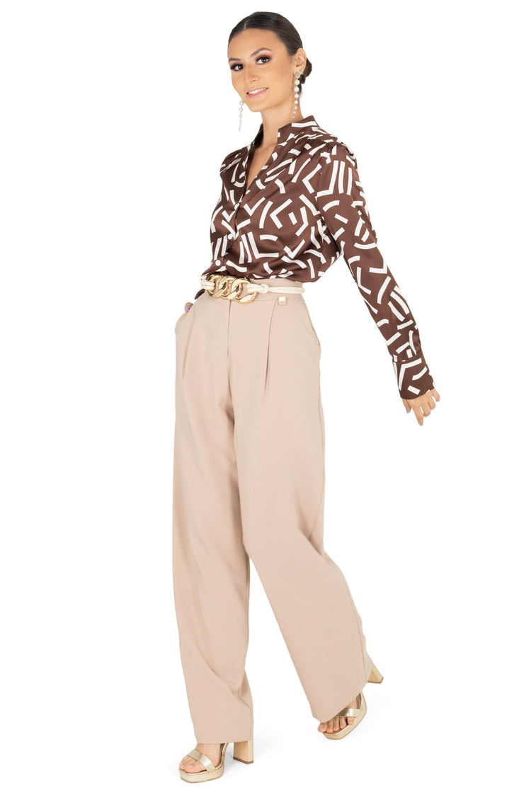 Blusa - 553519 - CAF - Reina Diaz