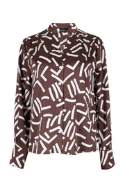 Blusa - 553519 - CAF - Reina Diaz