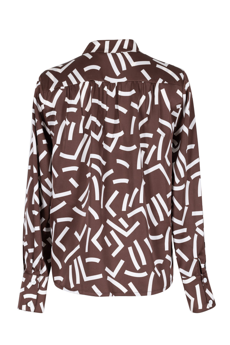 Blusa - 553519 - CAF - Reina Diaz