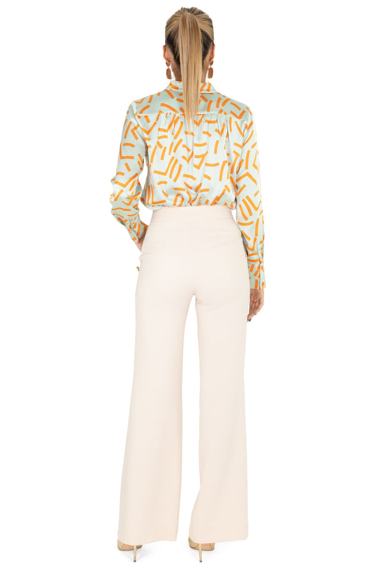 Blusa - 553519 - MEN - Reina Diaz