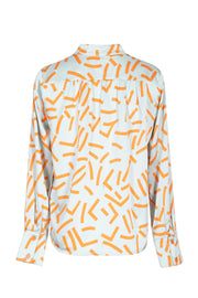 Blusa - 553519 - MEN - Reina Diaz