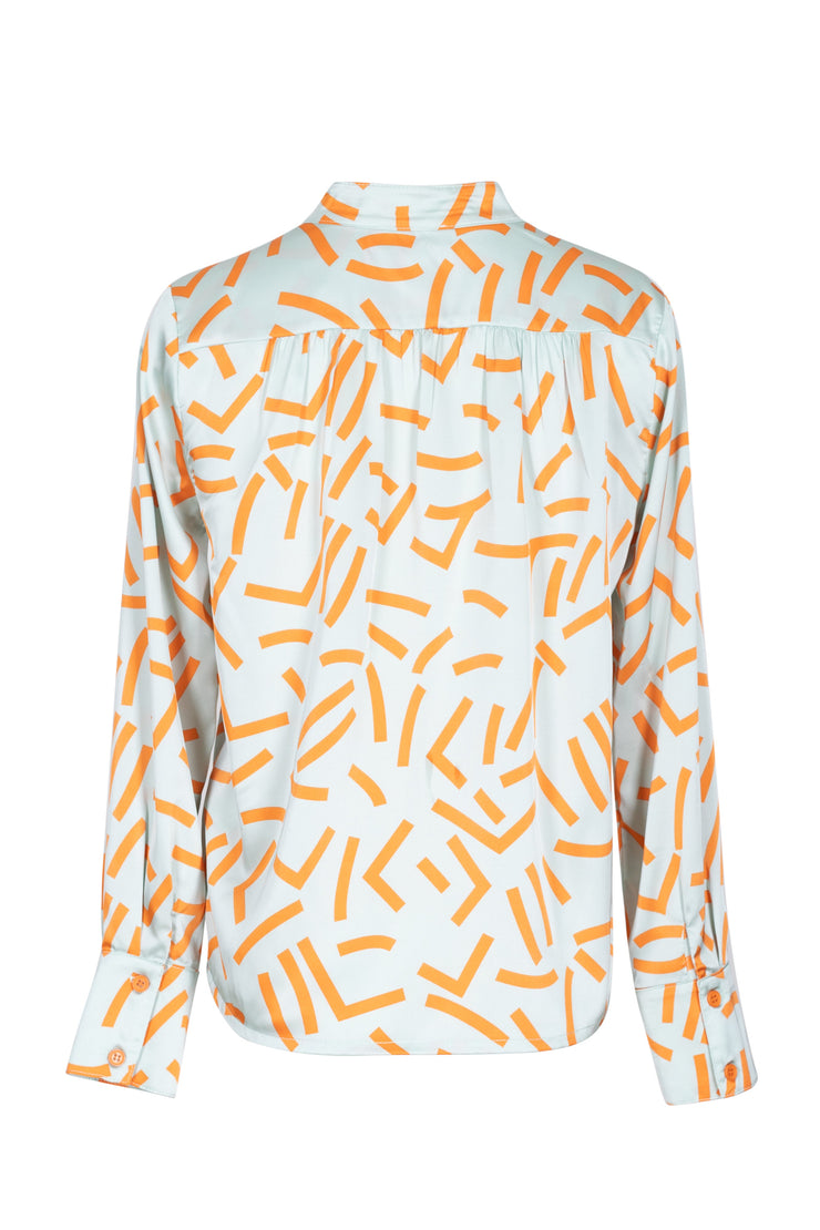 Blusa - 553519 - MEN - Reina Diaz