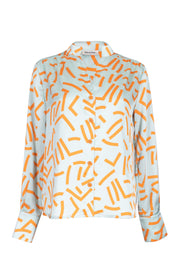 Blusa - 553519 - MEN - Reina Diaz