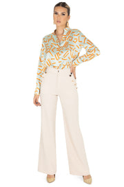 Blusa - 553519 - MEN - Reina Diaz
