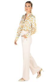 Blusa - 553519 - MEN - Reina Diaz